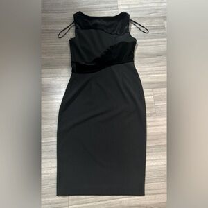 CK Dress- Last Chance